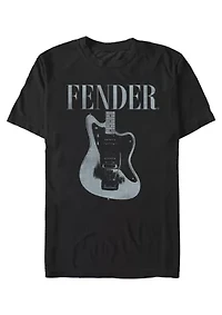 Grunge Graphic T-Shirt
