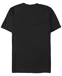 Grunge Graphic T-Shirt