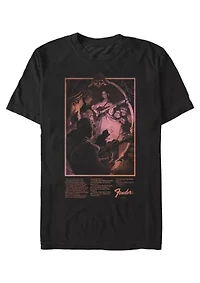 Snow White Graphic T-Shirt