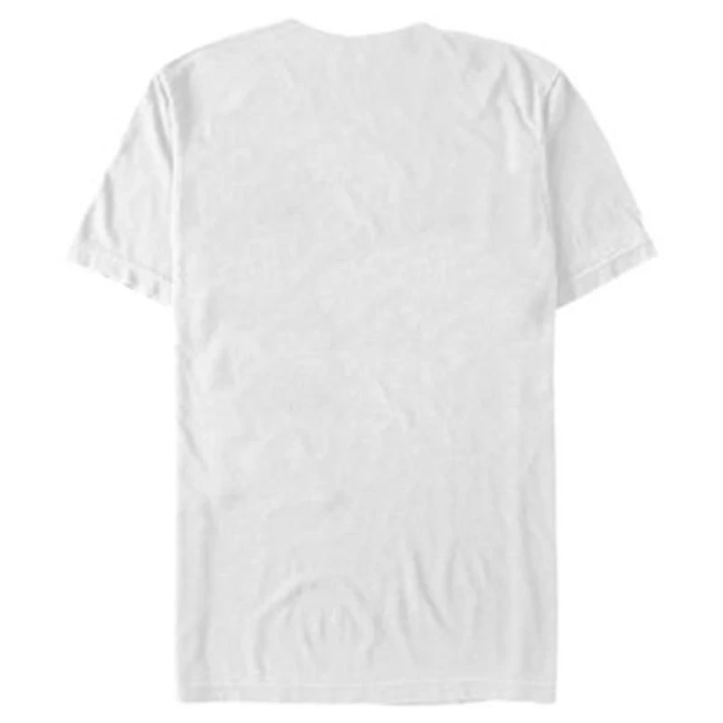 Fender Grunge Graphic T-Shirt