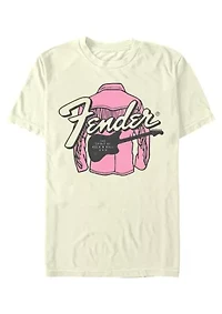 Spirit Of Rock N Roll Graphic T-Shirt