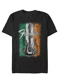 Fender Luck Graphic T-Shirt