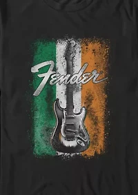 Fender Luck Graphic T-Shirt