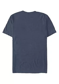 Elements Of Humor Graphic T-Shirt