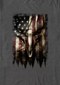 Stand Tall Graphic T-Shirt