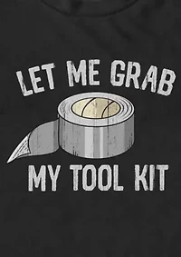 Tool Kit Graphic T-Shirt