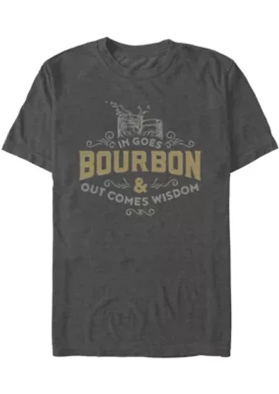 Goes Outcome Graphic T-Shirt