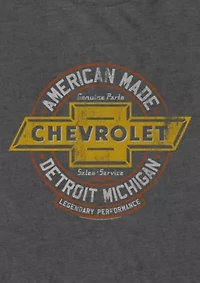 Legendary Performance Graphic T-Shirt