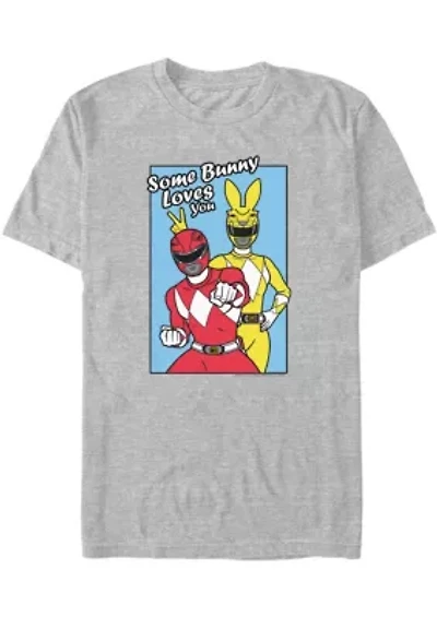 Some Bunny Graphic T-Shirt