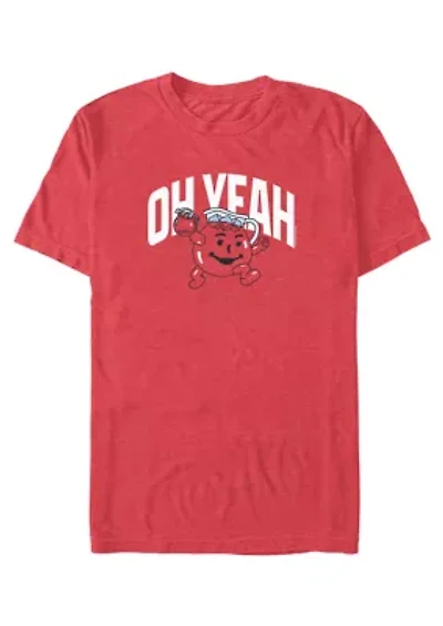 Kool Man Graphic T-Shirt