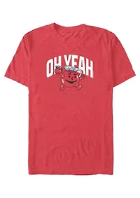 Kool Man Graphic T-Shirt