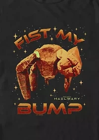 Bump Fister Graphic T-Shirt