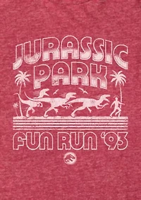 Fun Run Graphic T-Shirt