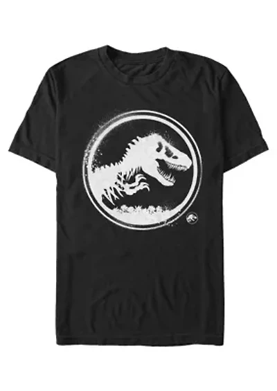 Dissolve Logo Graphic T-Shirt