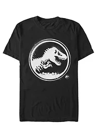 Dissolve Logo Graphic T-Shirt