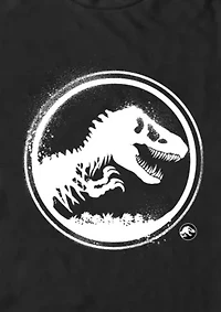 Dissolve Logo Graphic T-Shirt