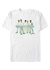 BSB Millennium Graphic T-Shirt