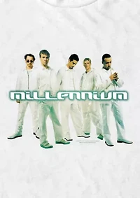 BSB Millennium Graphic T-Shirt