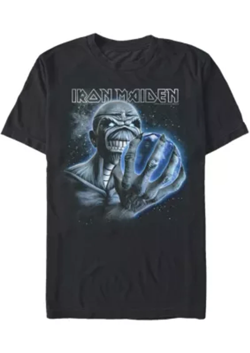 Dif World Graphic T-Shirt