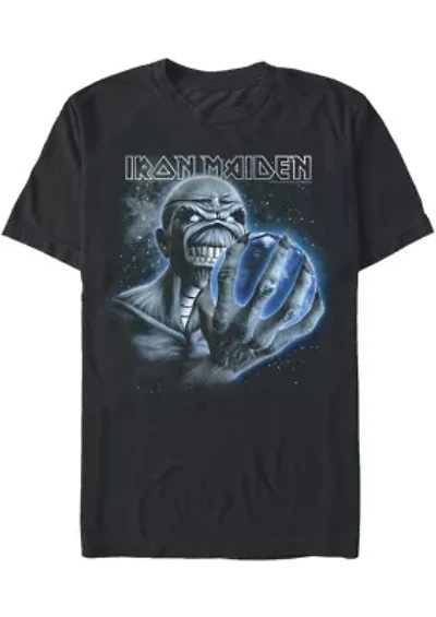 Dif World Graphic T-Shirt