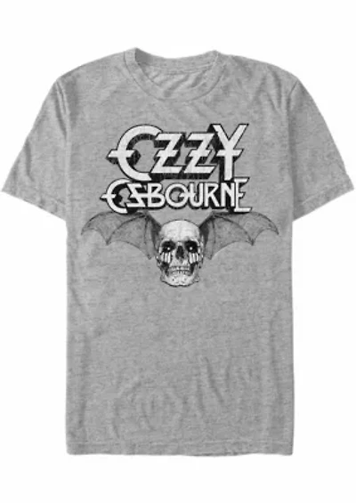 Ozzy Is Born Graphic T-Shirt