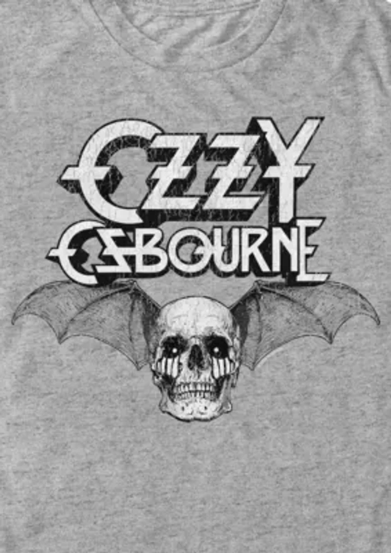 Ozzy Is Born Graphic T-Shirt