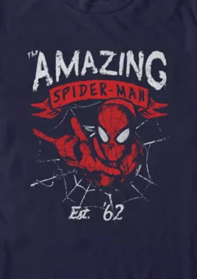 Grunge Fwip Graphic T-Shirt