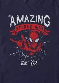 Grunge Fwip Graphic T-Shirt