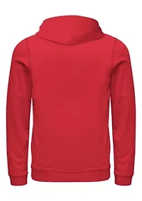 Spider Man Gamerverse Graphic Fleece Hoodie