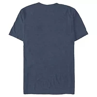 Retro Spider-Man Graphic T-Shirt