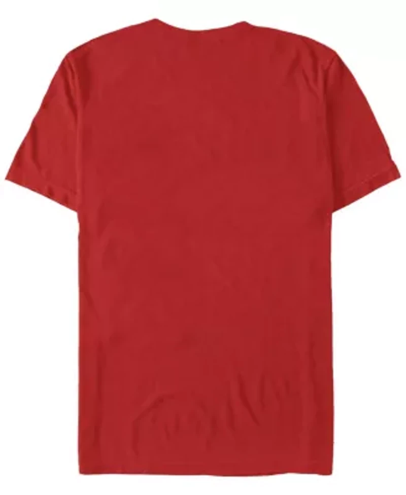 Spidey Cover Graphic T-Shirt