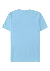 Egg Hunt Graphic T-Shirt