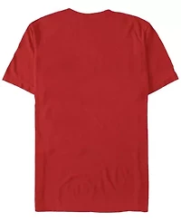 Cheeta Logo Graphic T-Shirt