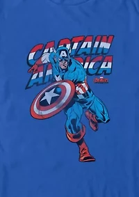 Steve Oh Sorry Graphic T-Shirt