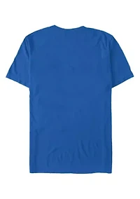 Halftone America Graphic T-Shirt