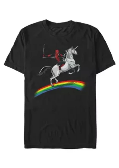 Dead Glory Graphic T-Shirt