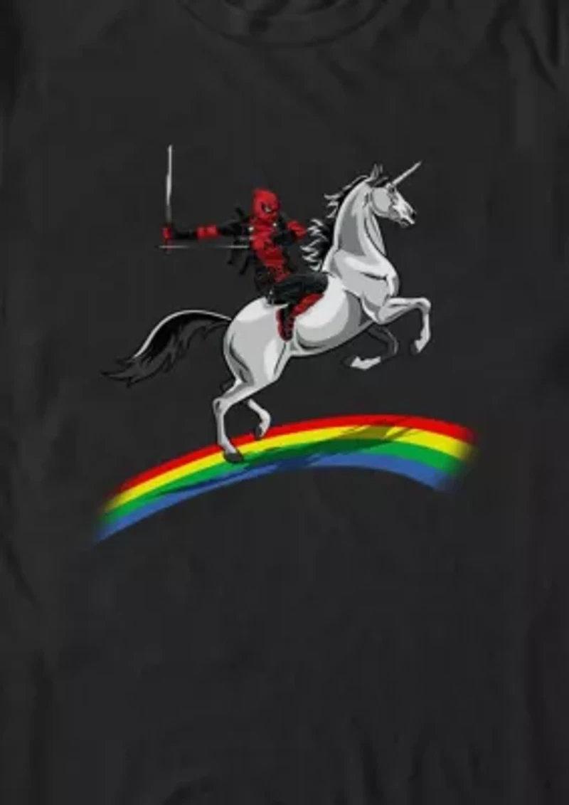 Dead Glory Graphic T-Shirt