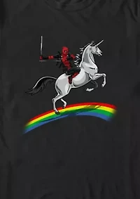 Dead Glory Graphic T-Shirt