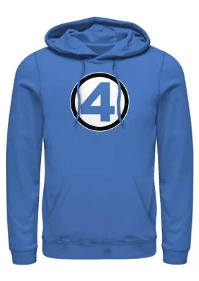 Classic Costume Graphic Fleece Sweatshirt