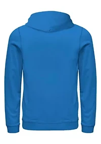 Classic Costume Graphic Fleece Sweatshirt