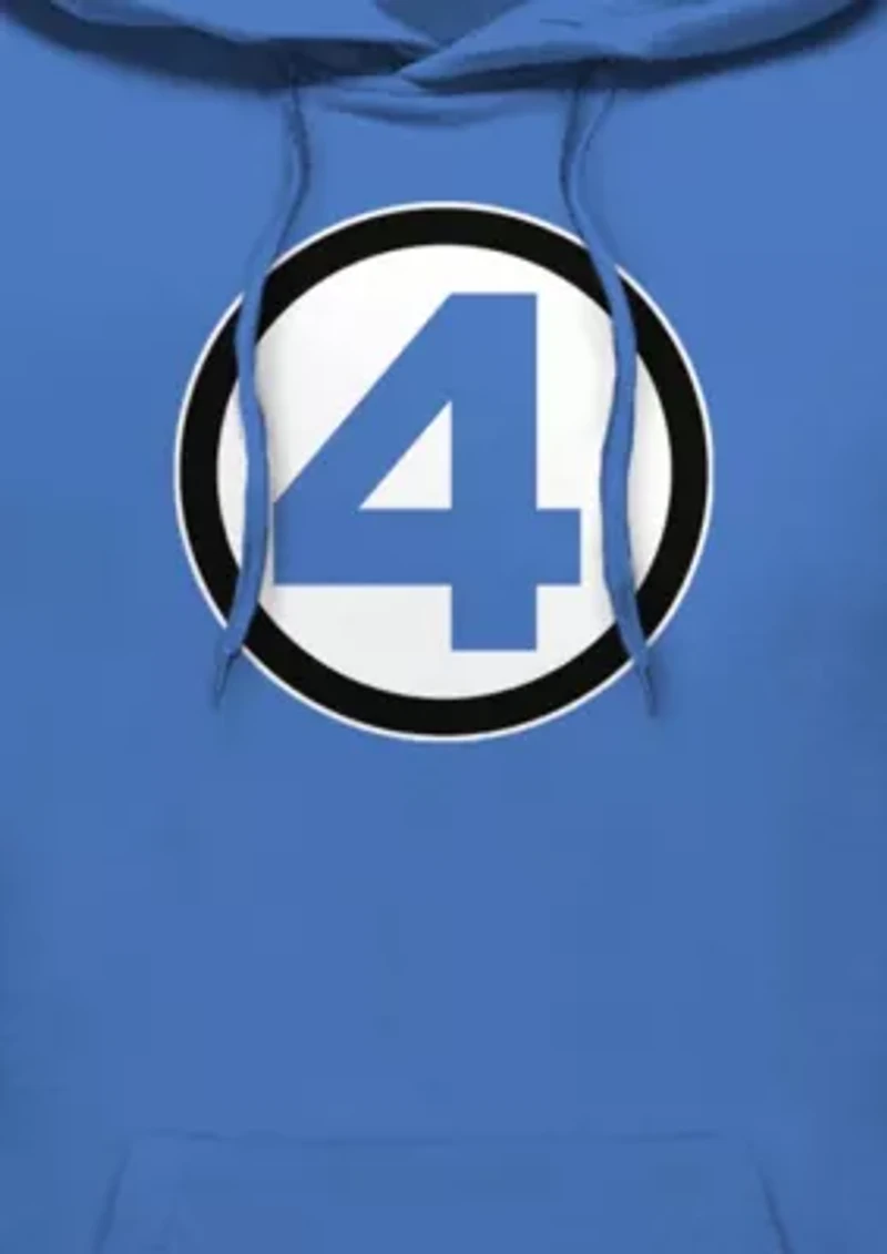 Classic Costume Graphic Fleece Sweatshirt