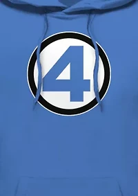 Classic Costume Graphic Fleece Sweatshirt