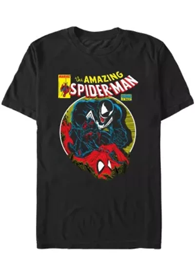Venom Wins Graphic T-Shirt