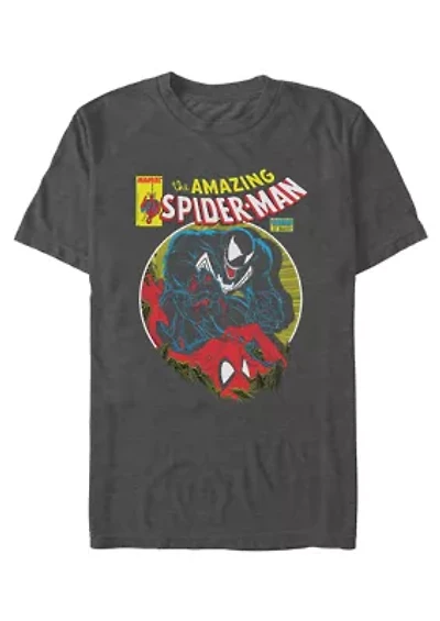 Venom Wins Graphic T-Shirt