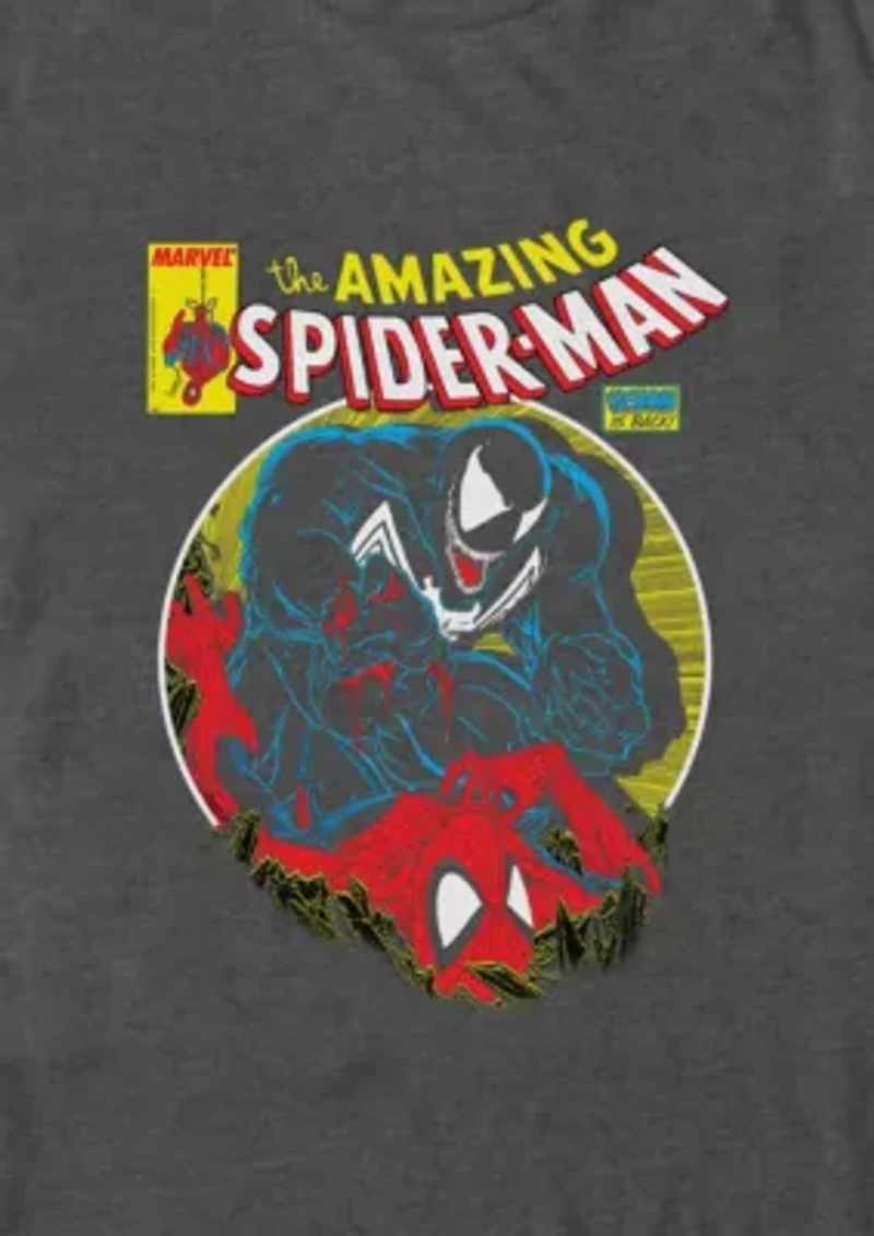 Venom Wins Graphic T-Shirt