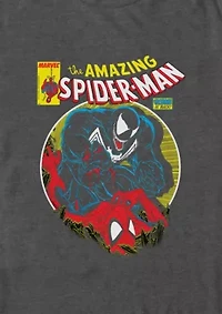 Venom Wins Graphic T-Shirt