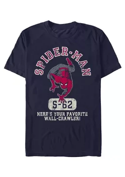 Your Favorite Graphic T-Shirt