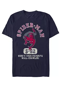 Your Favorite Graphic T-Shirt