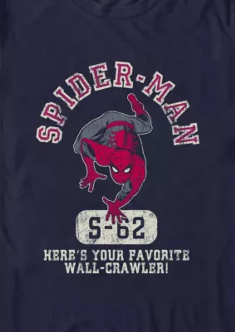 Your Favorite Graphic T-Shirt