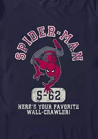Your Favorite Graphic T-Shirt
